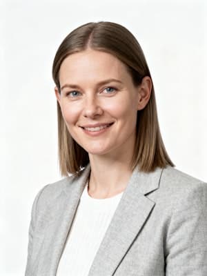 Mara Vance